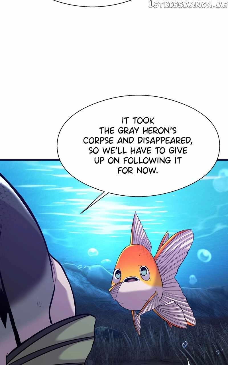 Reincarnated As a Fish Chapter 48 60